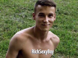 RickSexyBoy