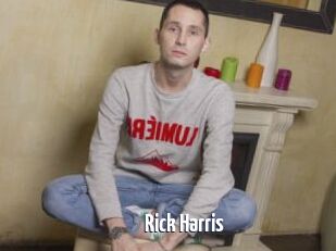 Rick_Harris