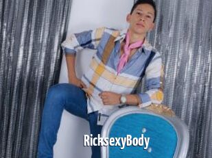 RicksexyBody