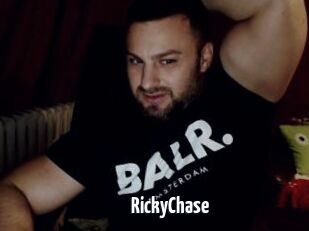 RickyChase