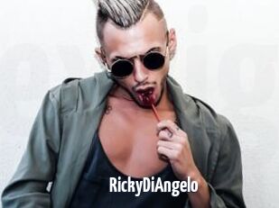 RickyDiAngelo