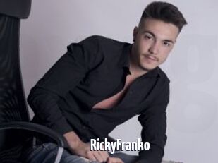 RickyFranko