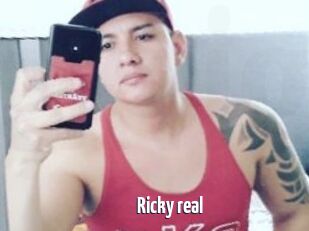 Ricky_real