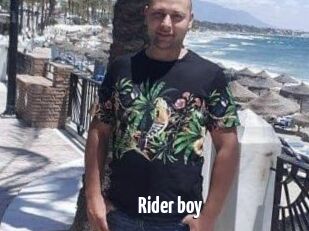 Rider_boy