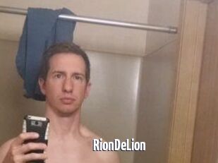 RionDeLion