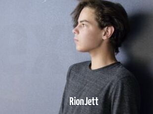 RionJett