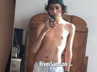 River_Samson