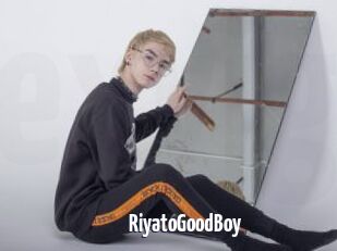 RiyatoGoodBoy