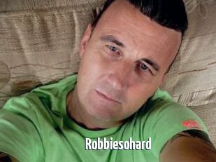 Robbiesohard