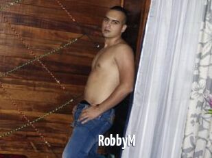 RobbyM