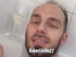 RobertiniHo27