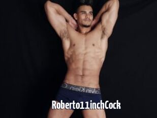 Roberto11inchCock