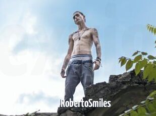 RobertoSmiles