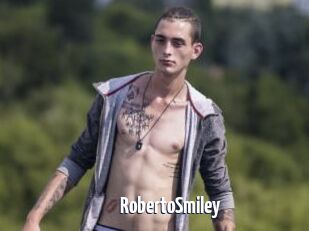 RobertoSmiley