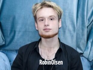 RobinOlsen