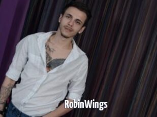 RobinWings