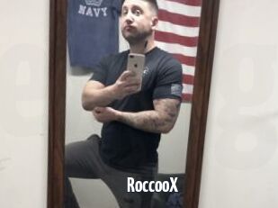 RoccooX