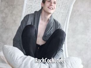 RockCockLover