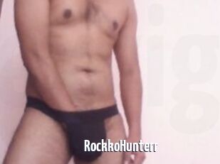 RockkoHunterr