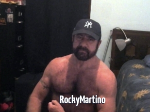 RockyMartino