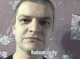 Rodman_Lucky