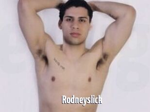 Rodneyslick