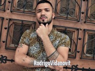 RodrigoVidanovit