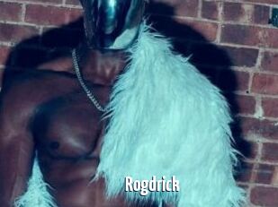 Rogdrick