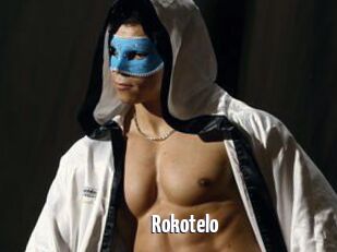 Rokotelo