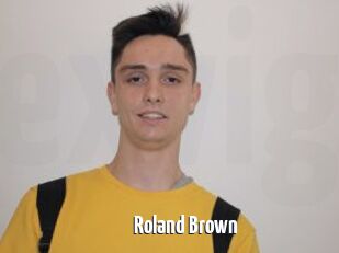 Roland_Brown