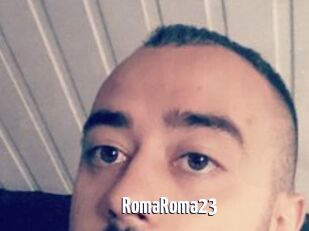 RomaRoma23