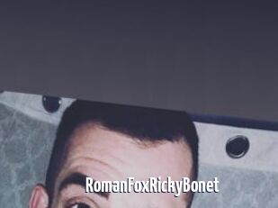 RomanFoxRickyBonet