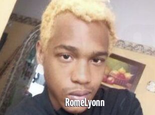 RomeLyonn