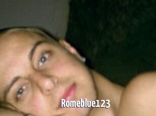 Romeblue123