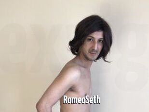 RomeoSeth