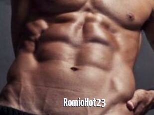 RomioHot23