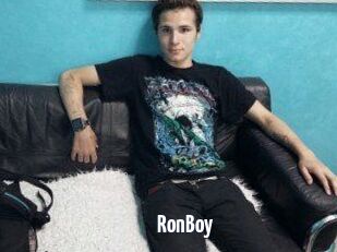 RonBoy