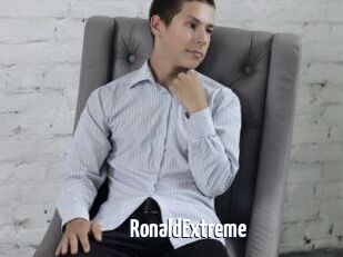 RonaldExtreme