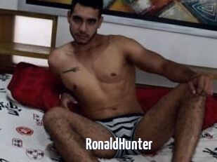 RonaldHunter