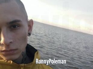 RonnyPoleman