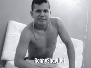 RonnyShowHot