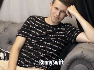 RonnySwift