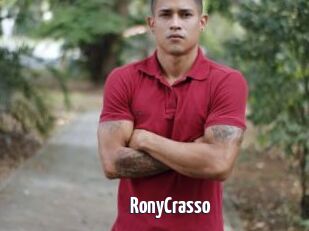 RonyCrasso