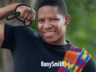 RonySmith