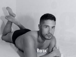 Rorox