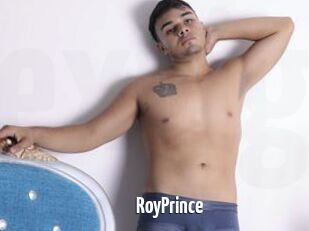 RoyPrince