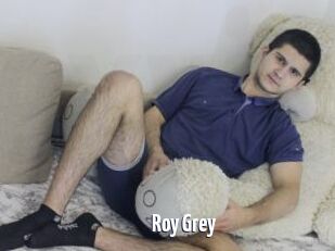 Roy_Grey