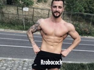 Rrobocock