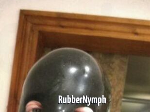 RubberNymph