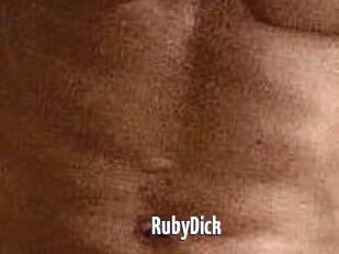 RubyDick